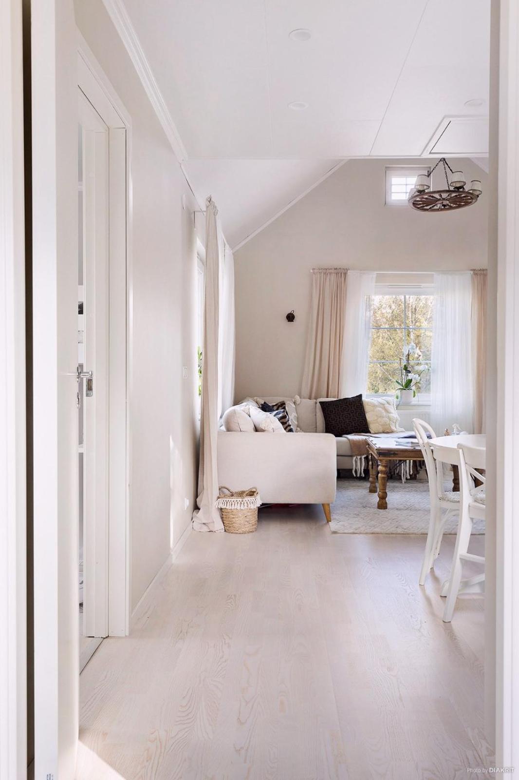 Charming Apartment In A Red House In Stockholm Exteriér fotografie