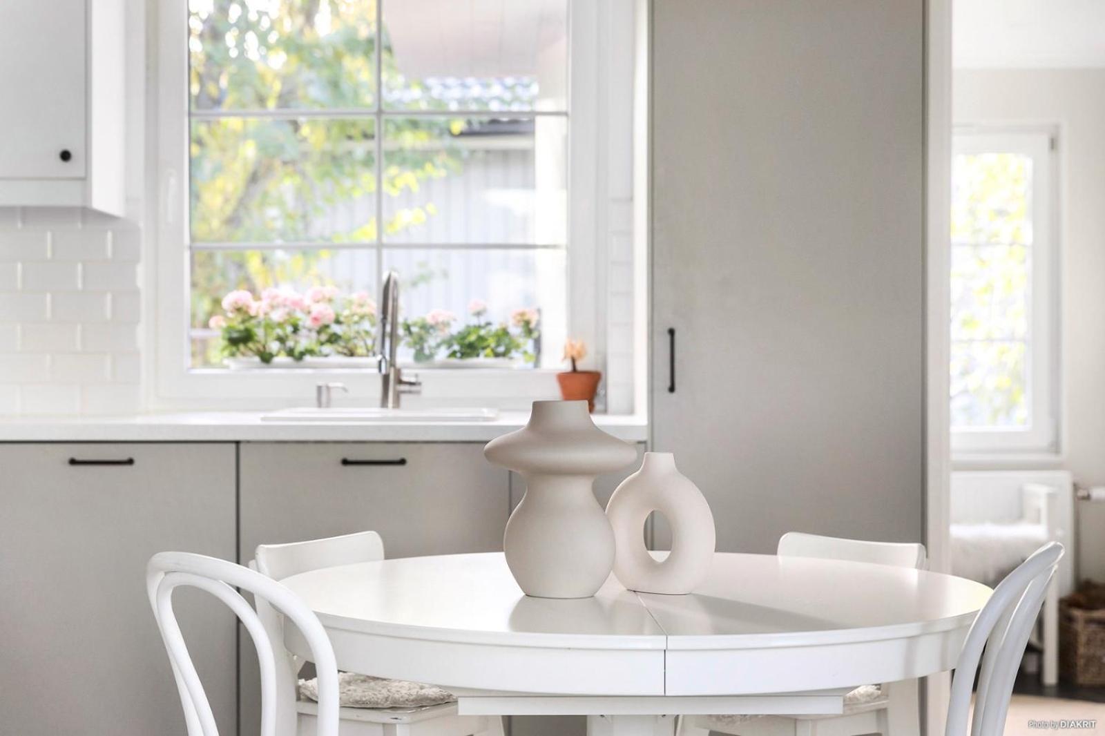 Charming Apartment In A Red House In Stockholm Exteriér fotografie